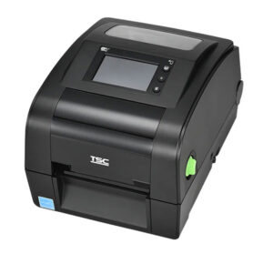 Máy in mã vạch TSC TH340T