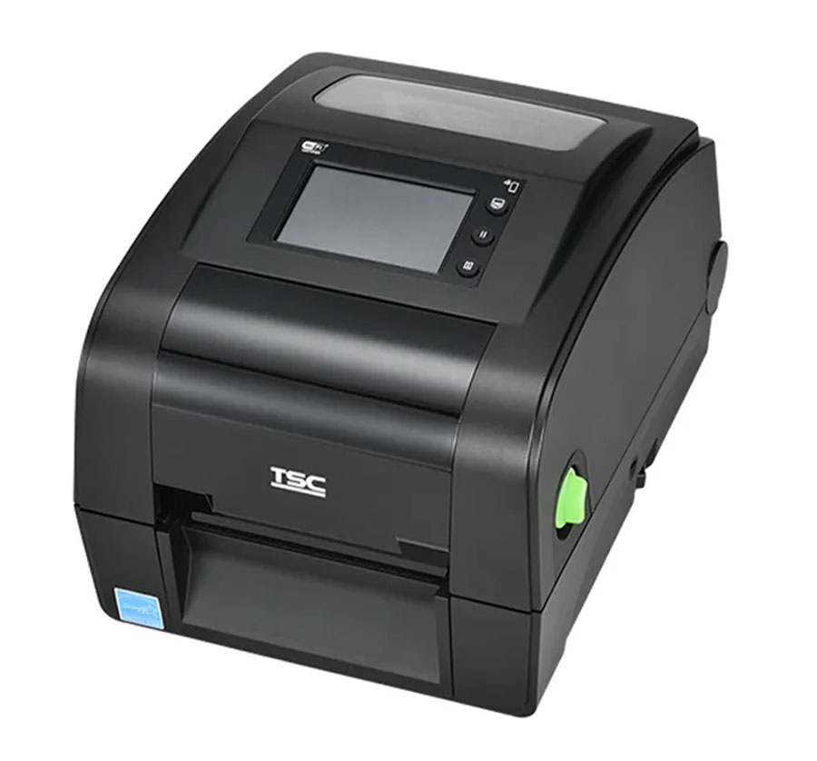 Máy in mã vạch TSC TH340T