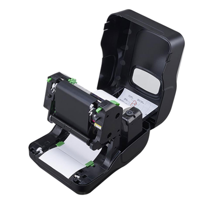 Máy in mã vạch TSC TL240
