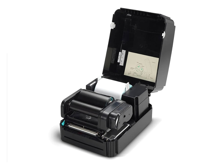 Máy in mã vạch TSC TTP-244 Pro