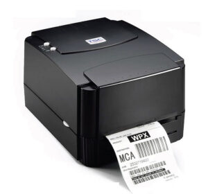 Máy in mã vạch TSC TTP-244 Pro