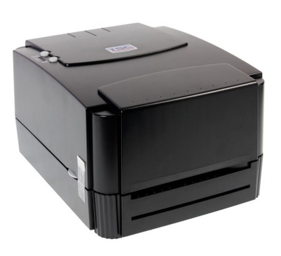 Máy in mã vạch TSC TTP-244 Pro