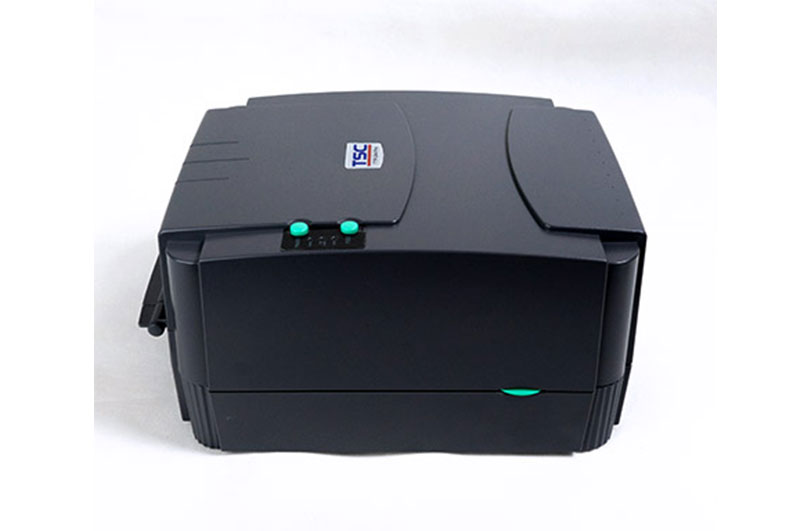 Máy in mã vạch TSC TTP-244 Pro