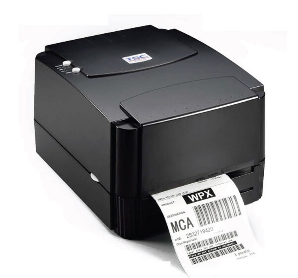 Máy in mã vạch TSC TTP-244 Pro