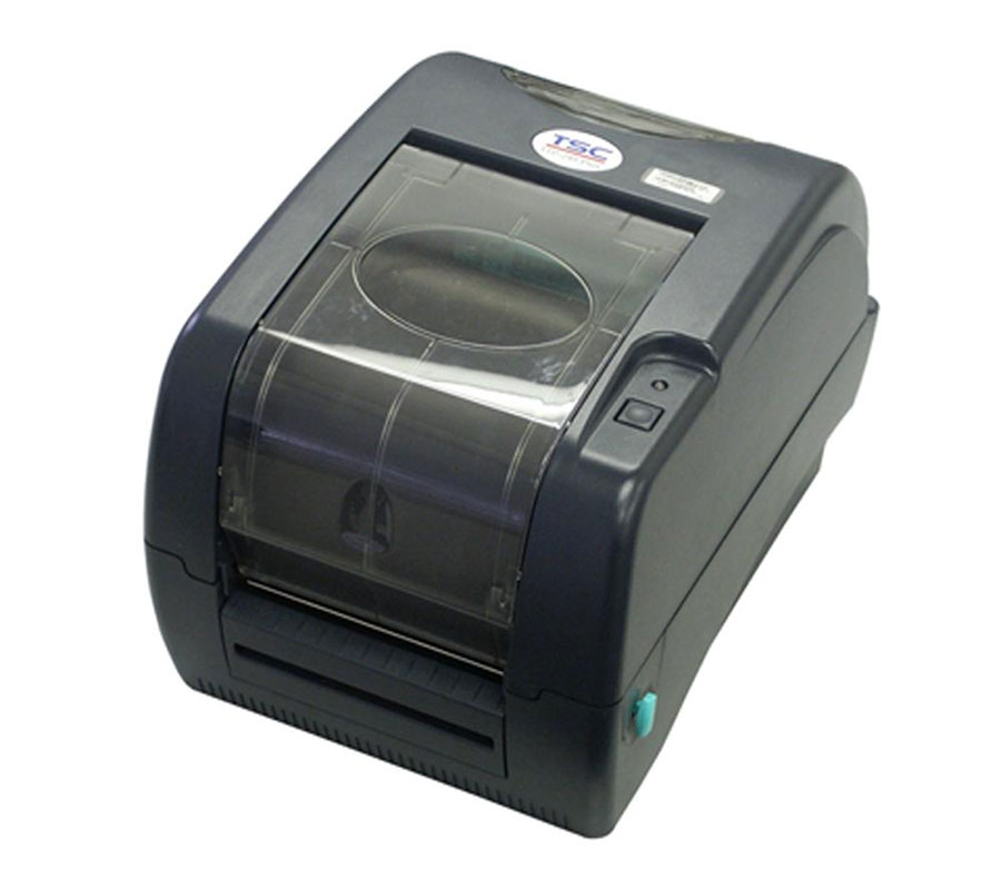 Máy in mã vạch TSC TTP-247