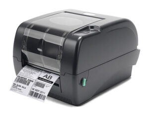 Máy in mã vạch TSC TTP-247