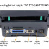 Máy in mã vạch TSC TTP-247