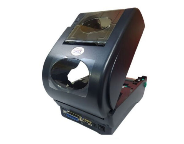 Máy in mã vạch TSC TTP-247