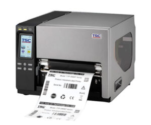 Máy in mã vạch TSC TTP-286MT