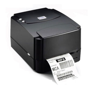 Máy in mã vạch TSC TTP-342 Pro