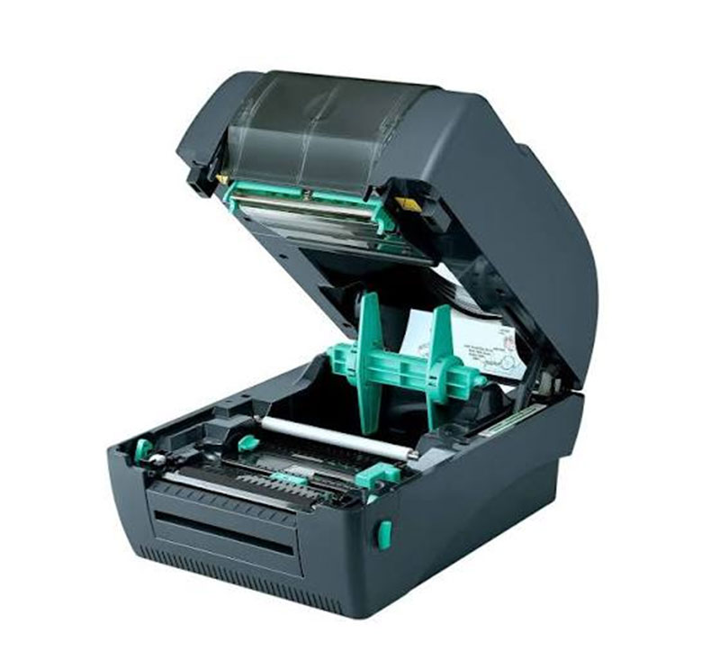 Máy in mã vạch TSC TTP-345