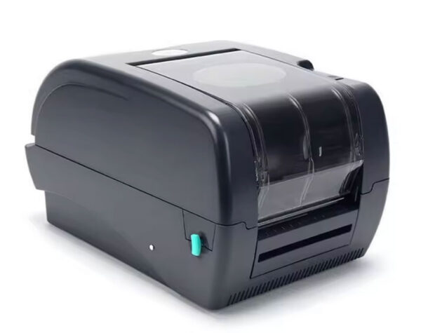 Máy in mã vạch TSC TTP-345