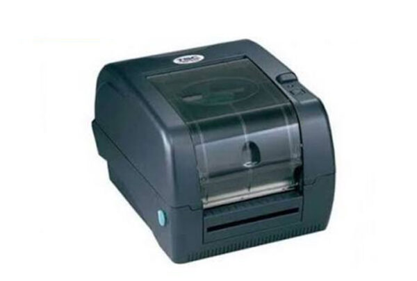 Máy in mã vạch TSC TTP-345