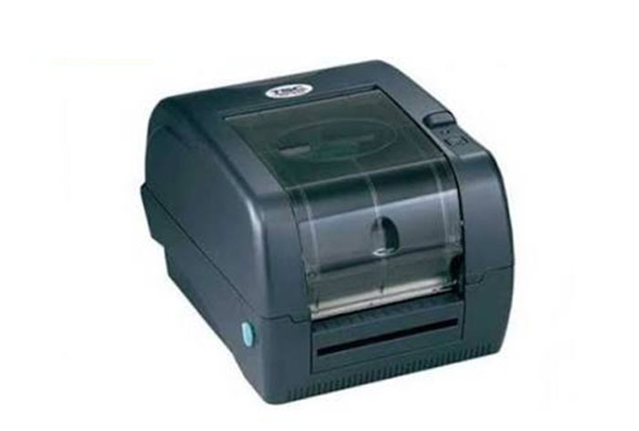 Máy in mã vạch TSC TTP-345