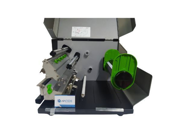 Máy in mã vạch TSC TTP-384MT
