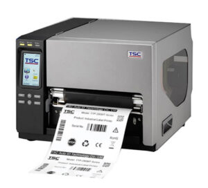 Máy in mã vạch TSC TTP-384MT