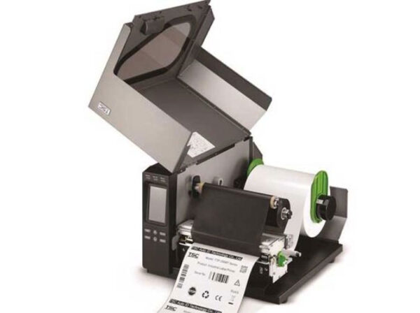 Máy in mã vạch TSC TTP-384MT