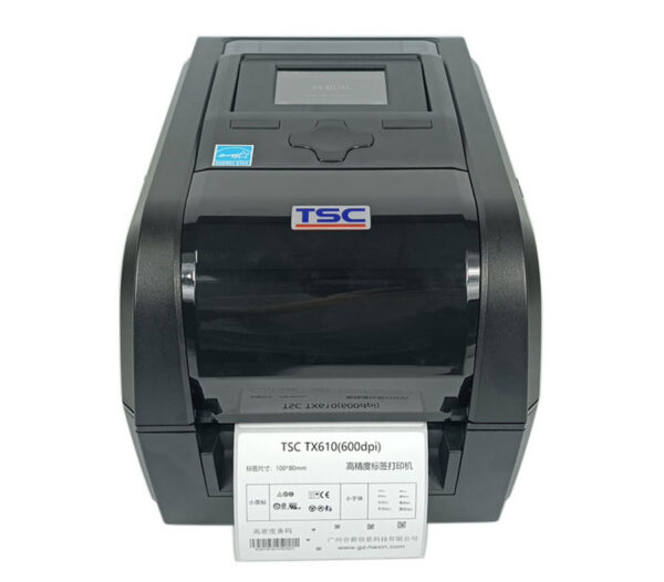 Máy in mã vạch TSC TX610