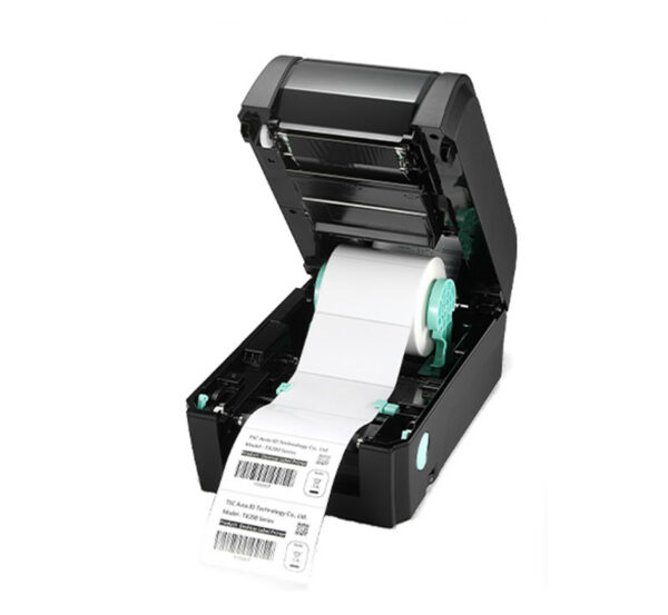 Máy in mã vạch TSC TX610