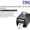 Máy in mã vạch TSC TX610