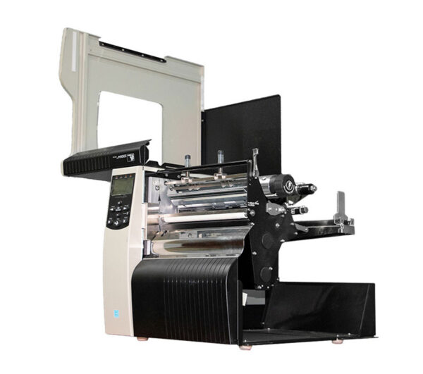 Máy in mã vạch Zebra 220Xi4