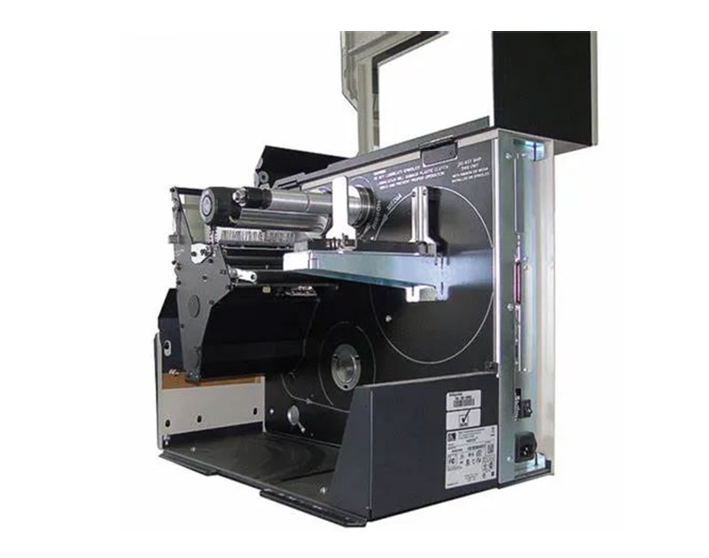 Máy in mã vạch Zebra 220Xi4