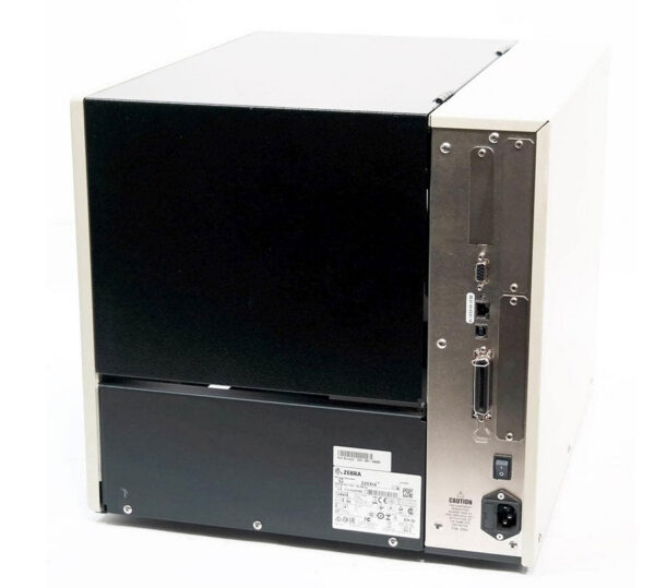 Máy in mã vạch Zebra 220Xi4