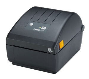 Máy in mã vạch Zebra ZD230T