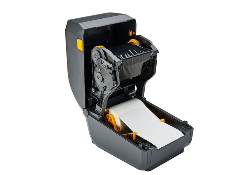 Máy in mã vạch Zebra ZD230T