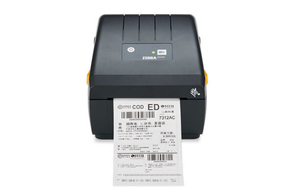 Máy in mã vạch Zebra ZD230T