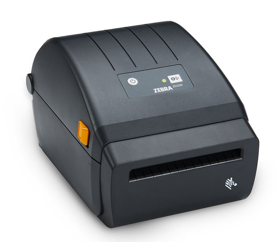Máy in mã vạch Zebra ZD230T