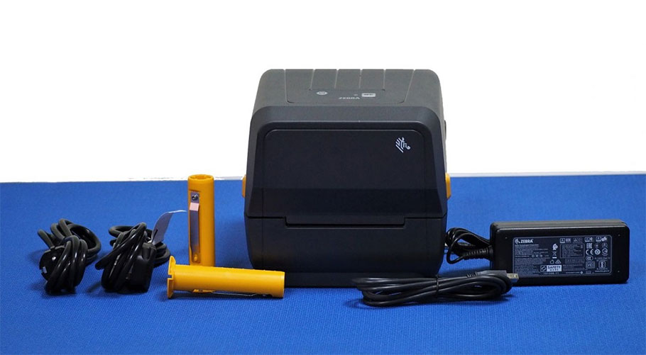 Máy in mã vạch Zebra ZD230T