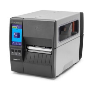 Máy in mã vạch Zebra ZT231