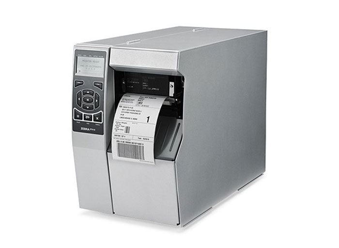Máy in mã vạch Zebra ZT510