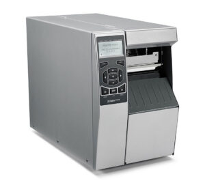 Máy in mã vạch Zebra ZT510