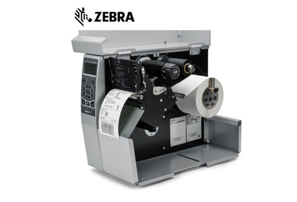 Máy in mã vạch Zebra ZT510