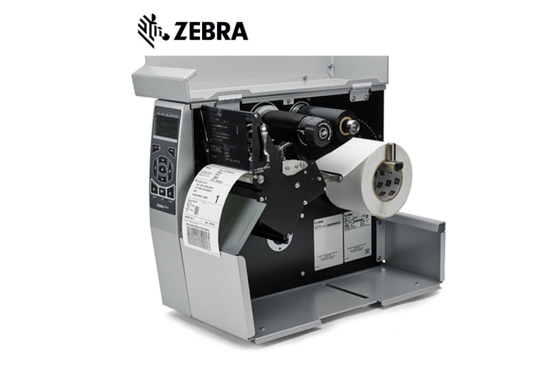 Máy in mã vạch Zebra ZT510
