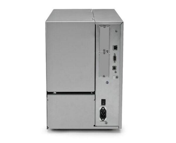 Máy in mã vạch Zebra ZT510