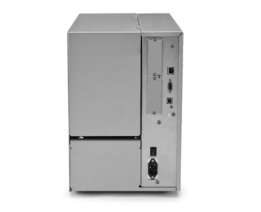 Máy in mã vạch Zebra ZT510