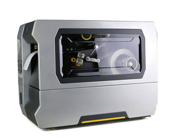 Máy in mã vạch Zebra ZT610