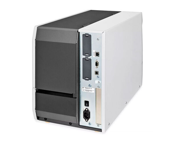 Máy in mã vạch Zebra ZT610
