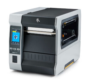 Máy in mã vạch Zebra ZT620