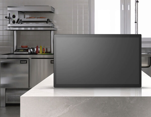 Máy POS bán hàng POSBANK KDS 2700 AN