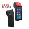 Máy POS cầm tay iMin M2-203