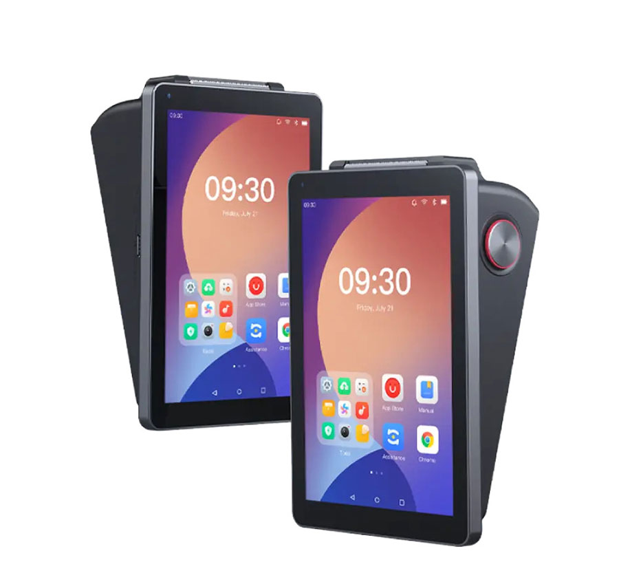 Máy POS cầm tay iMin M2 Max