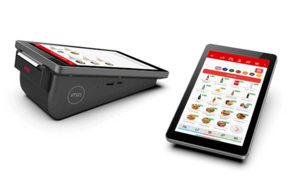 Máy POS cầm tay iMin M2 Max