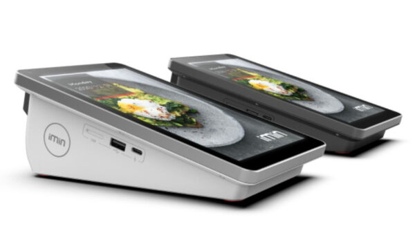 Máy POS cầm tay iMin M2 Max