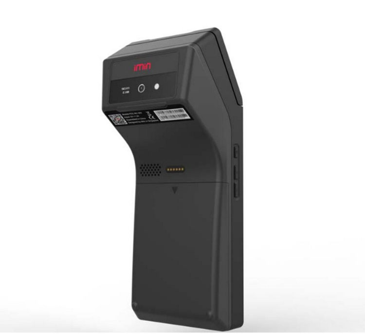 Máy POS cầm tay iMin M2 Pro
