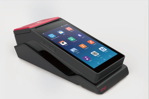 Máy POS cầm tay iMin M2 Pro