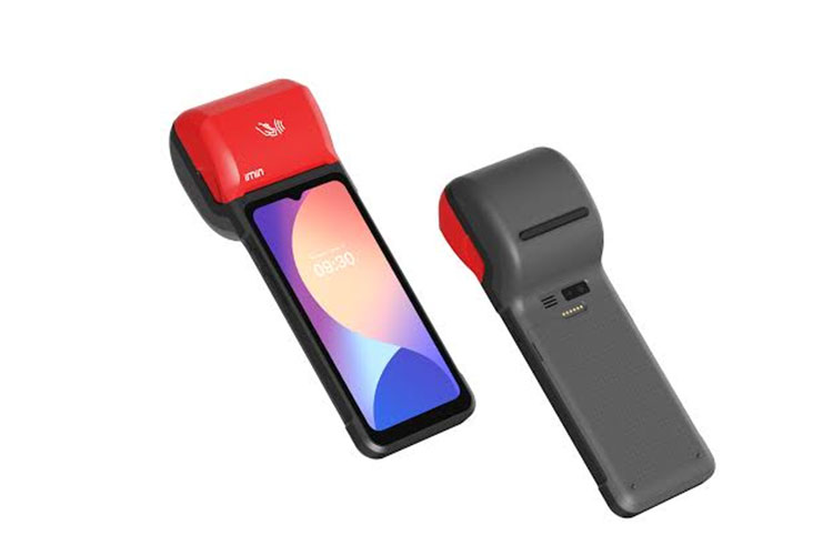 Máy POS cầm tay iMin Swift 2
